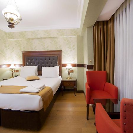 La Vida Old City Hotel Istanbul Eksteriør billede