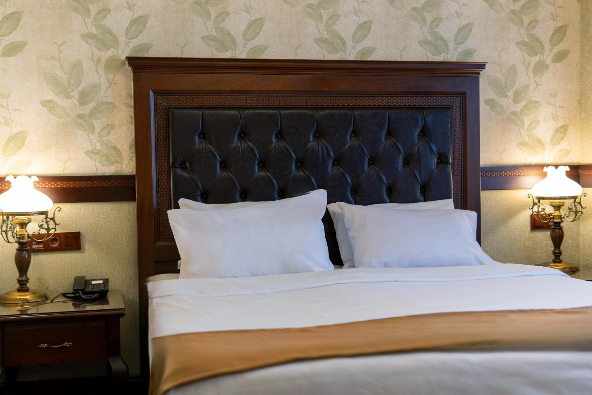 La Vida Old City Hotel Istanbul Eksteriør billede