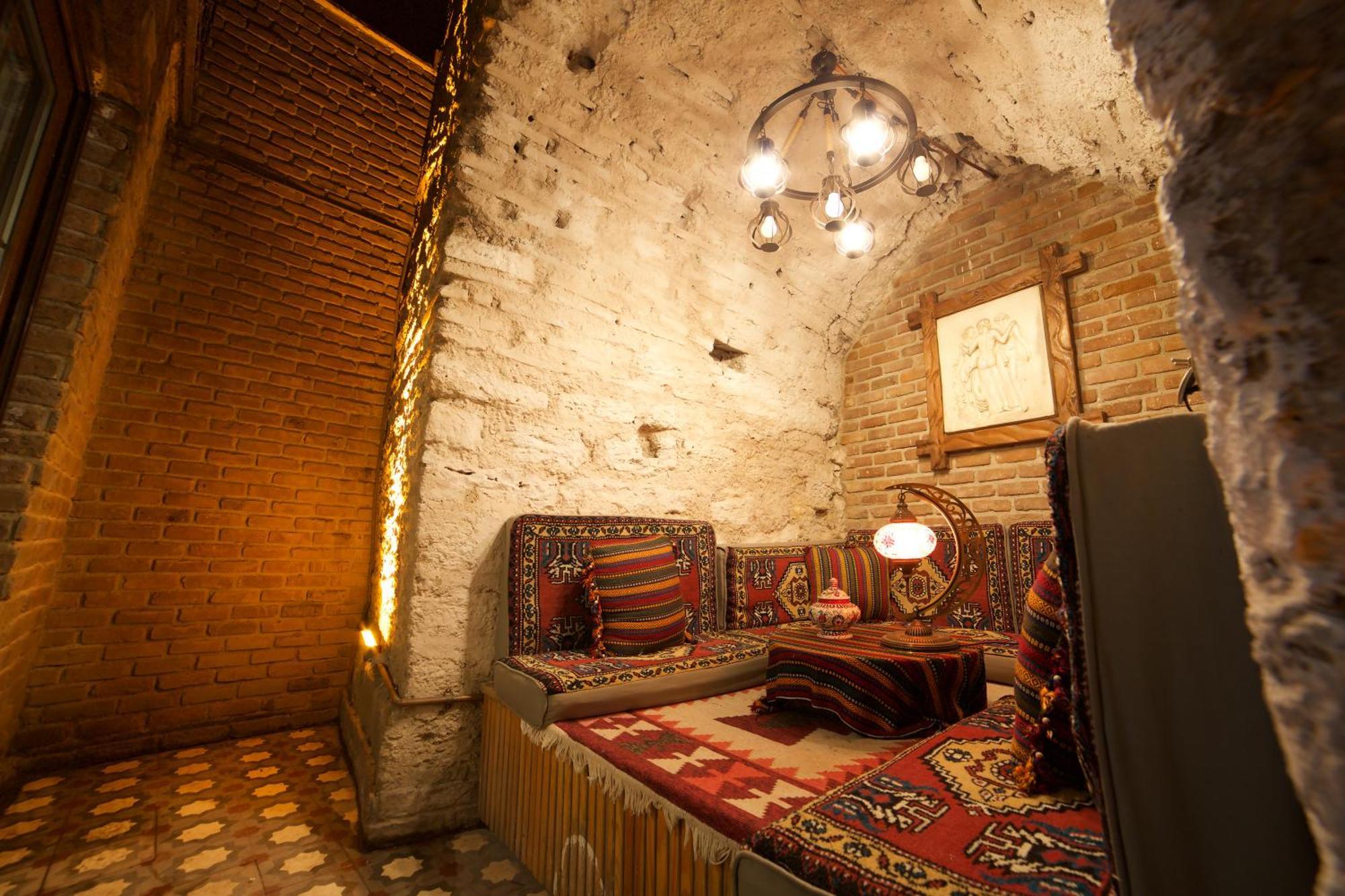 La Vida Old City Hotel Istanbul Eksteriør billede