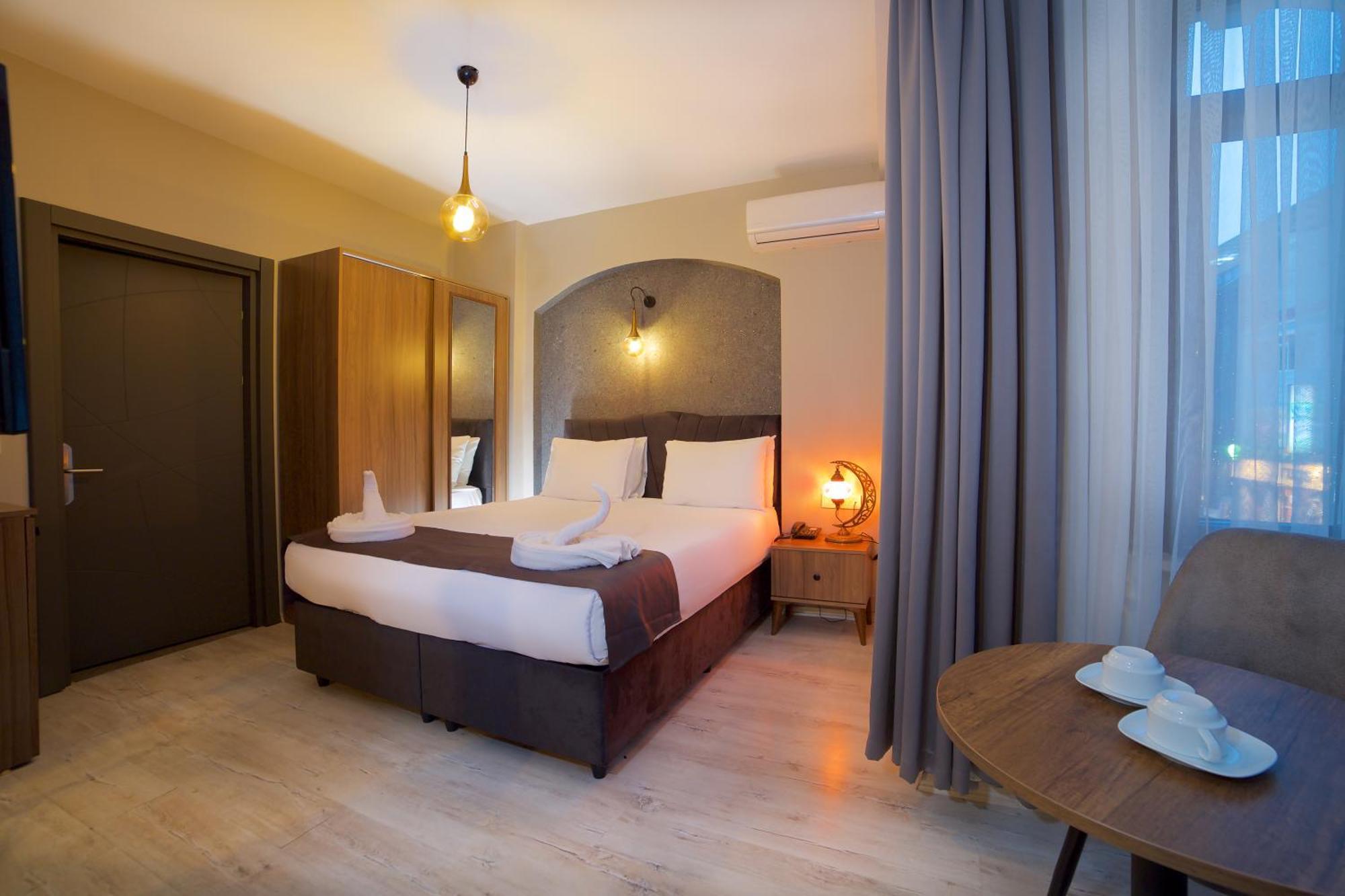 La Vida Old City Hotel Istanbul Eksteriør billede