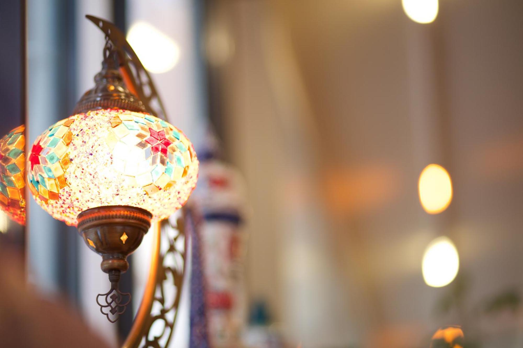 La Vida Old City Hotel Istanbul Eksteriør billede