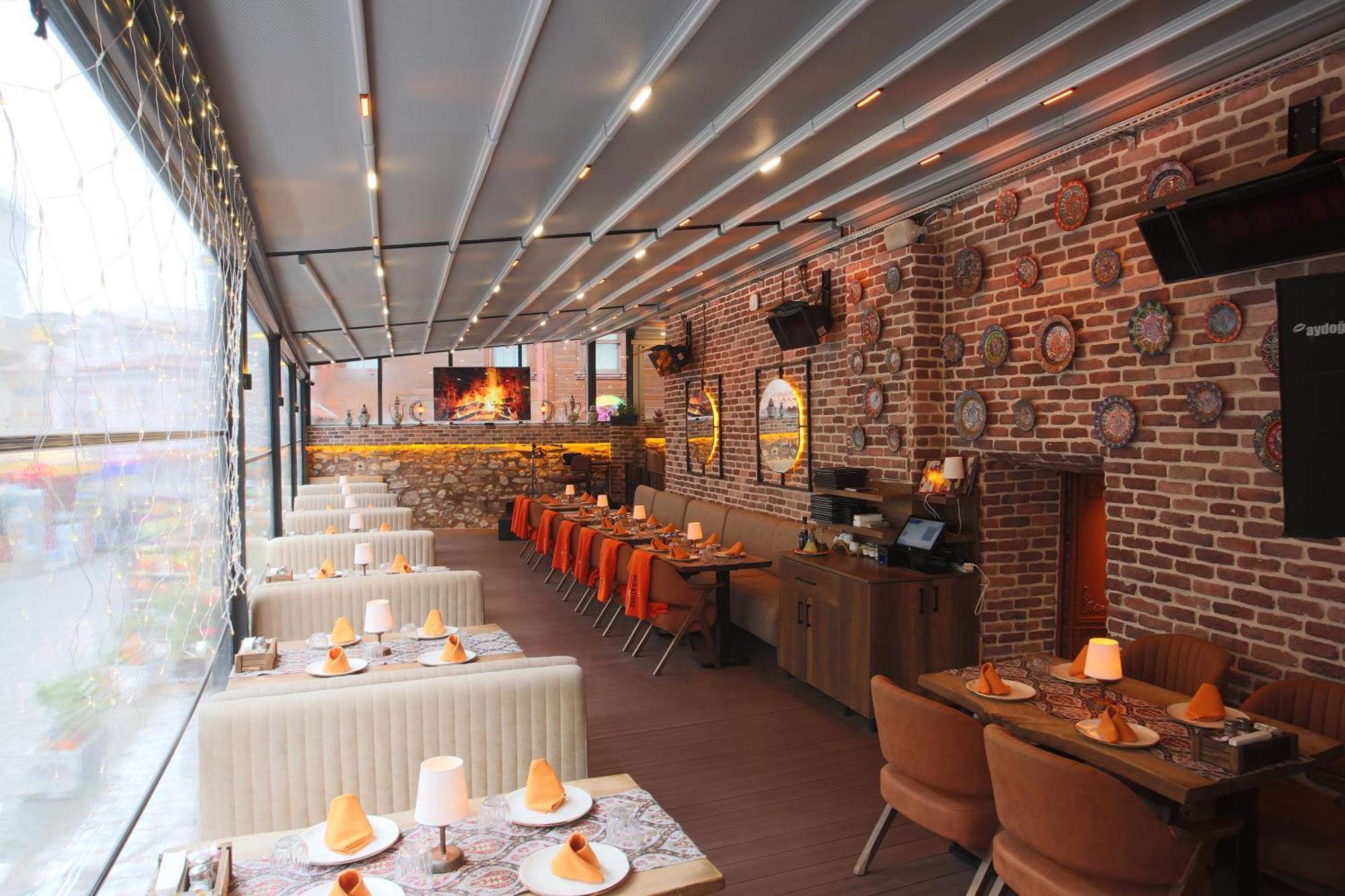 La Vida Old City Hotel Istanbul Eksteriør billede